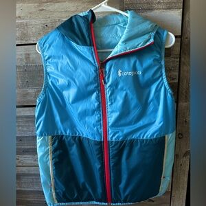 CotoPaxi Teca Calido Women’s Vest Small